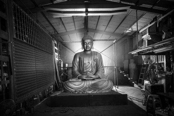 大佛普拉斯 - 影劇圈圈 - ChenPeiChun