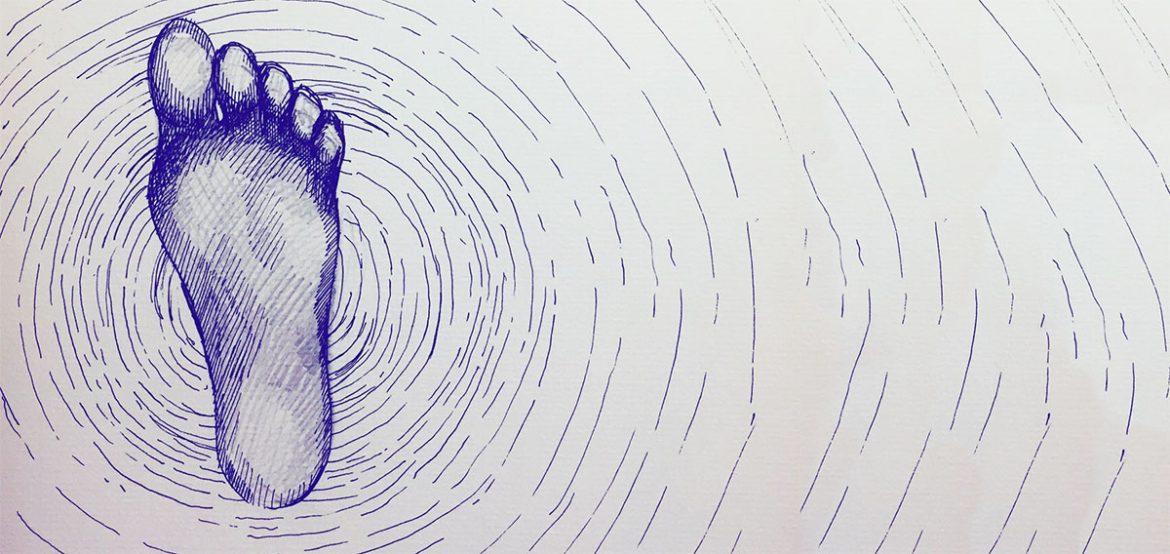 關於跳脫舒適圈的關鍵第一步